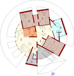 Parter projektu - Pumpkin