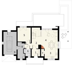 Parter projektu - Umbria