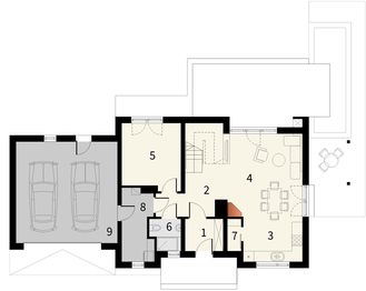 Parter projektu - Umbria 2G