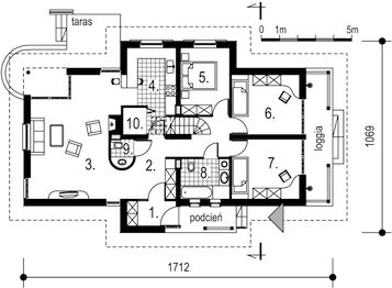 Parter projektu - Teksas