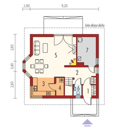Parter projektu - Syrenka