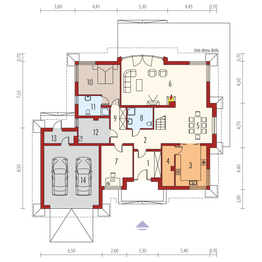 Parter projektu - Tadeusz G2