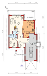 Parter projektu - Wioletta G1
