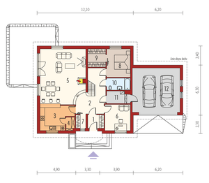 Parter projektu - Wisienka G2