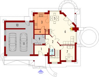 Parter projektu - Zenobia G2