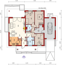 Parter projektu - Harold II G1