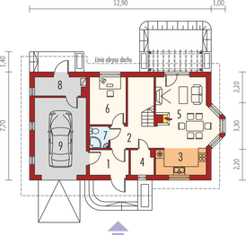 Parter projektu - Ben G1