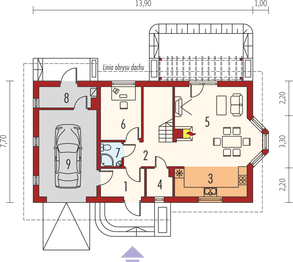 Parter projektu - Ben II G1