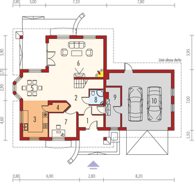 Parter projektu - Henry G2