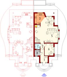 Parter projektu - Zula (bliźniak)