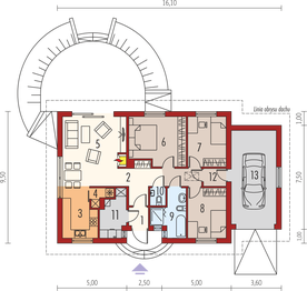 Parter projektu - Erin III G1