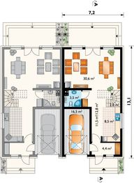 Parter projektu - Hania Duo (1482)