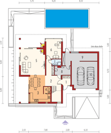 Parter projektu - Diego G2