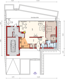 Parter projektu - EX 3 G1