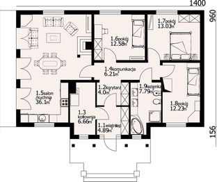 Parter projektu - Chmielów dws