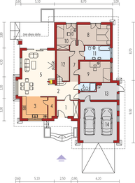 Parter projektu - Kornelia II G2