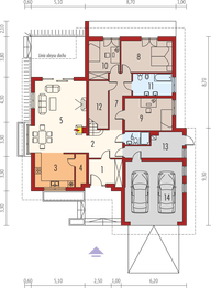 Parter projektu - Kornelia III G2