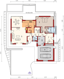 Parter projektu - Morgan G2