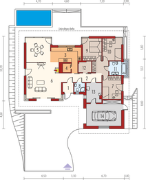 Parter projektu - Morgan II G1