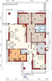 Parter projektu - Glen