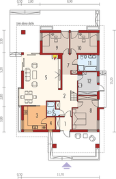 Parter projektu - Glen III