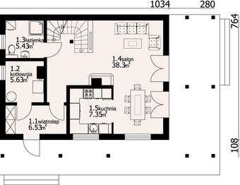 Parter projektu - Świdnica 36 dws