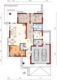 Parter projektu - Glen III G2