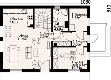Parter projektu - Gryfów dws