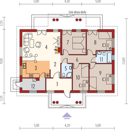 Parter projektu - Jagódka