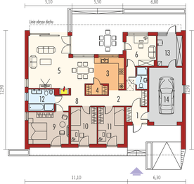 Parter projektu - Marlon III G1