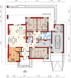 Parter projektu - Bob II G1