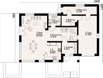 Parter projektu - Osiek 405k