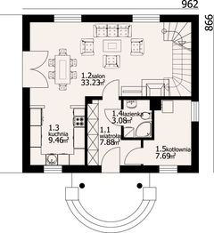 Parter projektu - Cisna