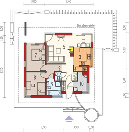 Parter projektu - Tori II