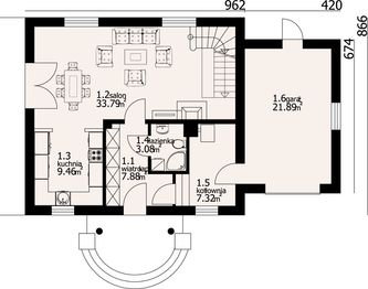 Parter projektu - Cisna 5g