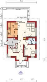 Parter projektu - Julek II energo