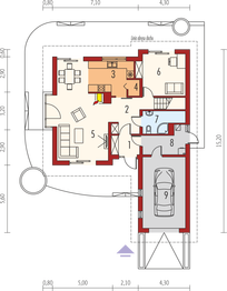 Parter projektu - Kalina G1 (nowa)