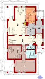 Parter projektu - Kaja II