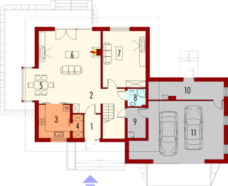 Parter projektu - Dao G2