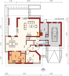 Parter projektu - Edit G1