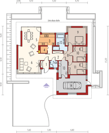Parter projektu - Alberta G1