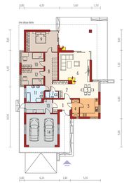 Parter projektu - Margaret II G2