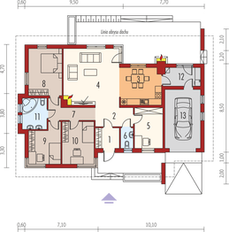 Parter projektu - Lucjan G1