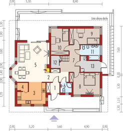 Parter projektu - Flori II