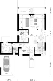 Parter projektu - Domino