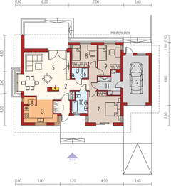 Parter projektu - Franczi II G1