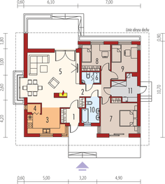 Parter projektu - Franczi II