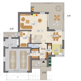 Parter projektu - AJR 21 A2