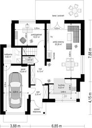 Parter projektu - Konwalia