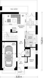 Parter projektu - Lena